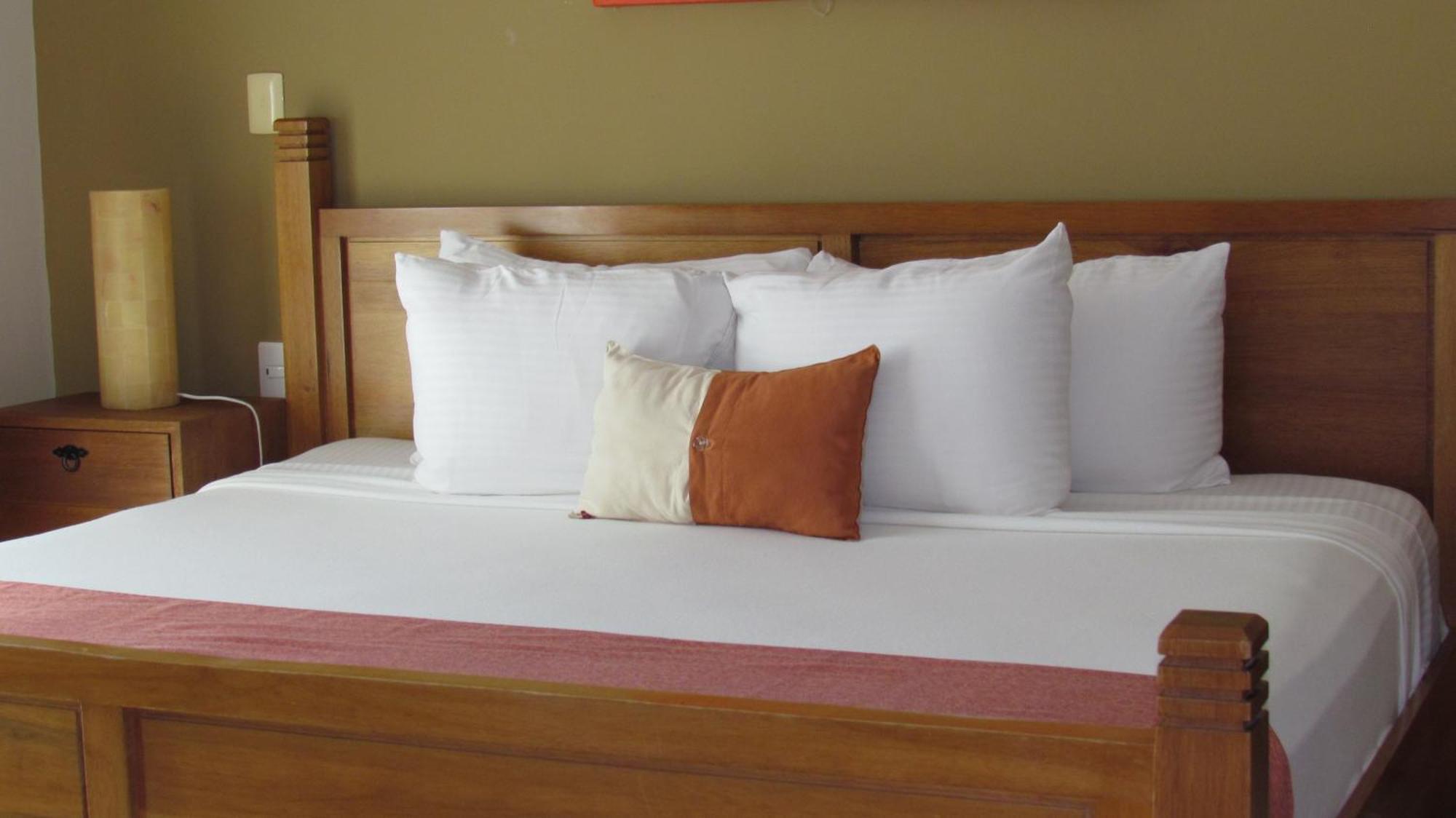 Acanto Hotel Playa Del Carmen, Trademark Collection By Wyndham Bagian luar foto