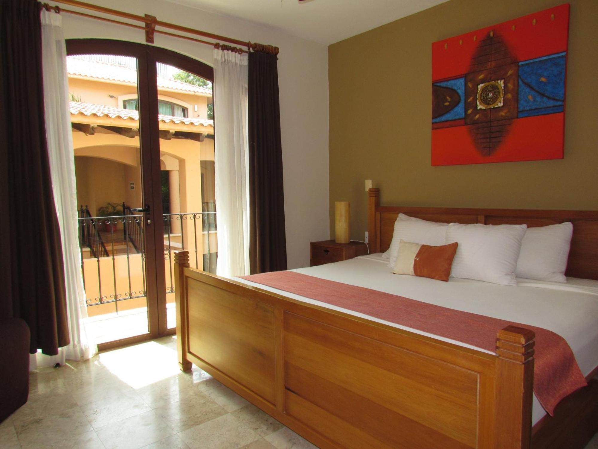 Acanto Hotel Playa Del Carmen, Trademark Collection By Wyndham Bagian luar foto