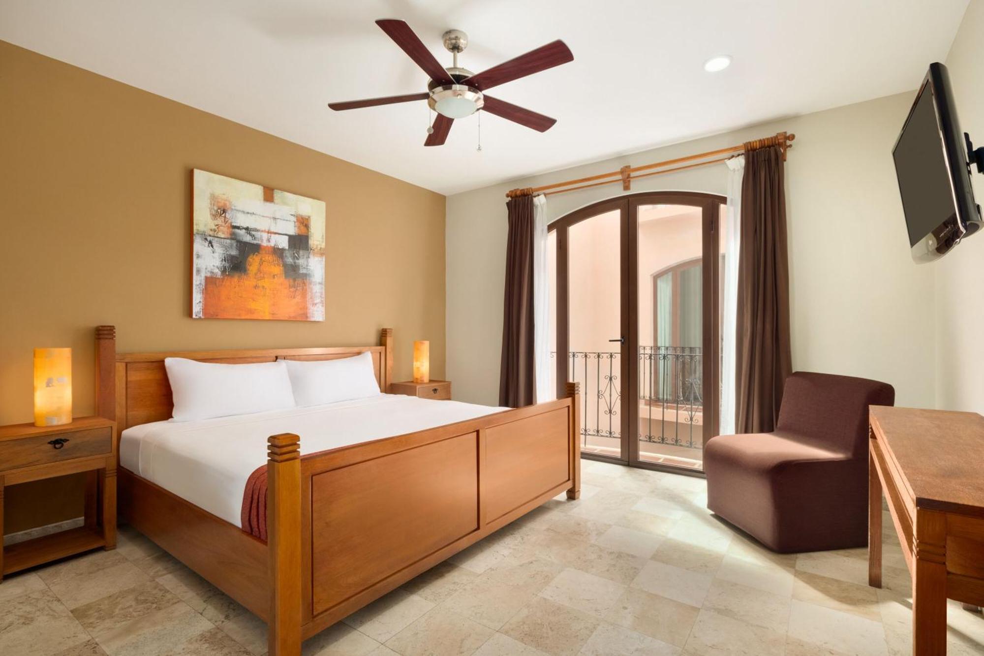 Acanto Hotel Playa Del Carmen, Trademark Collection By Wyndham Bagian luar foto