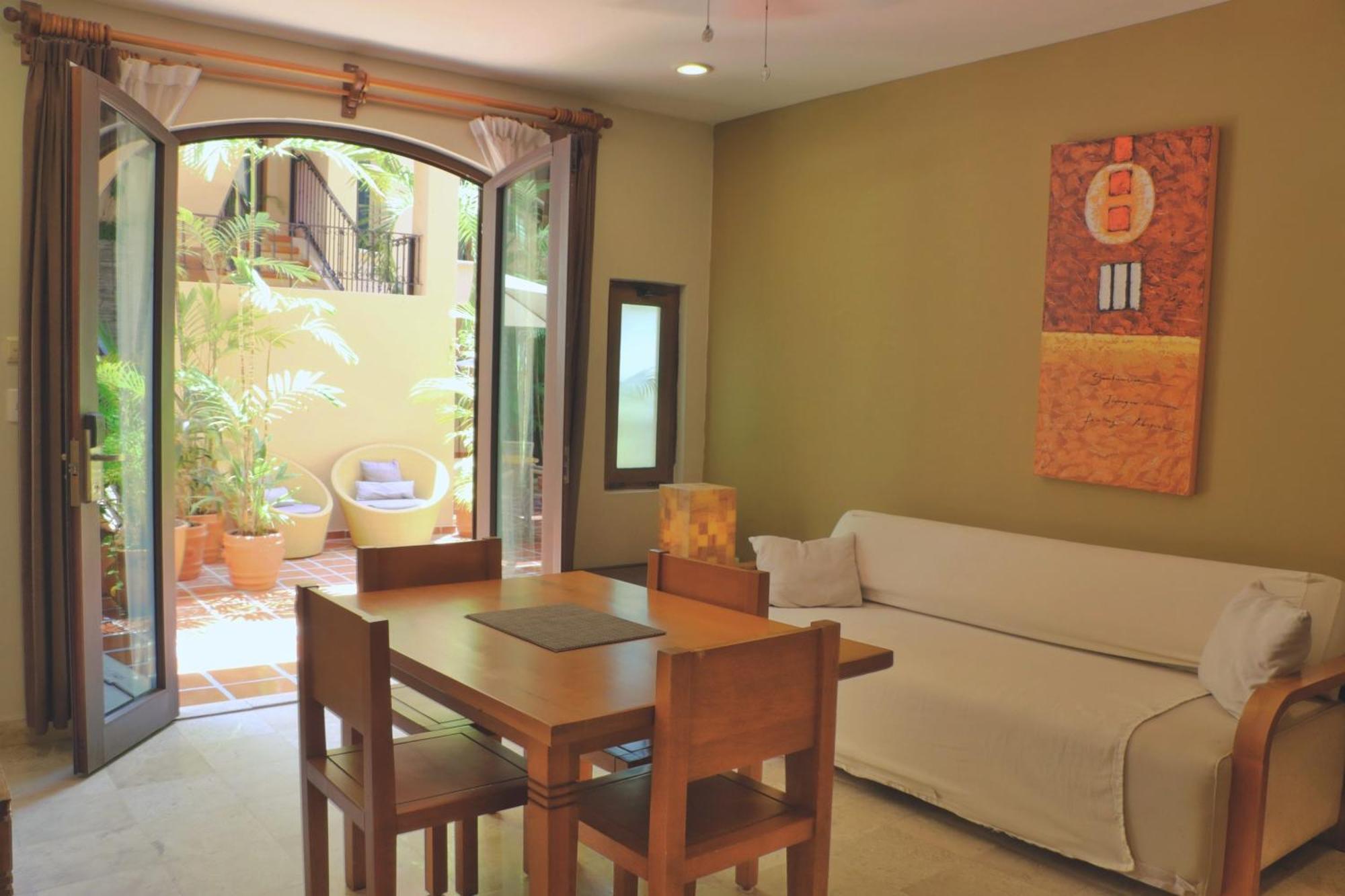 Acanto Hotel Playa Del Carmen, Trademark Collection By Wyndham Bagian luar foto