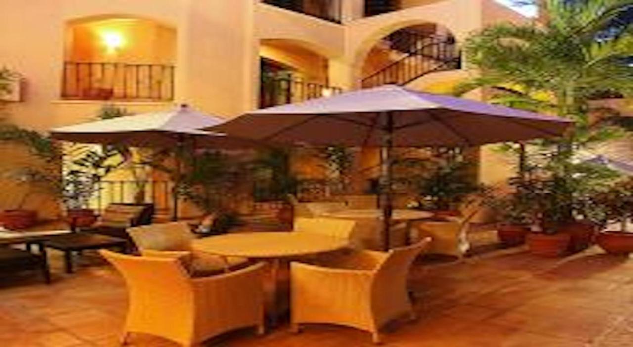 Acanto Hotel Playa Del Carmen, Trademark Collection By Wyndham Bagian luar foto