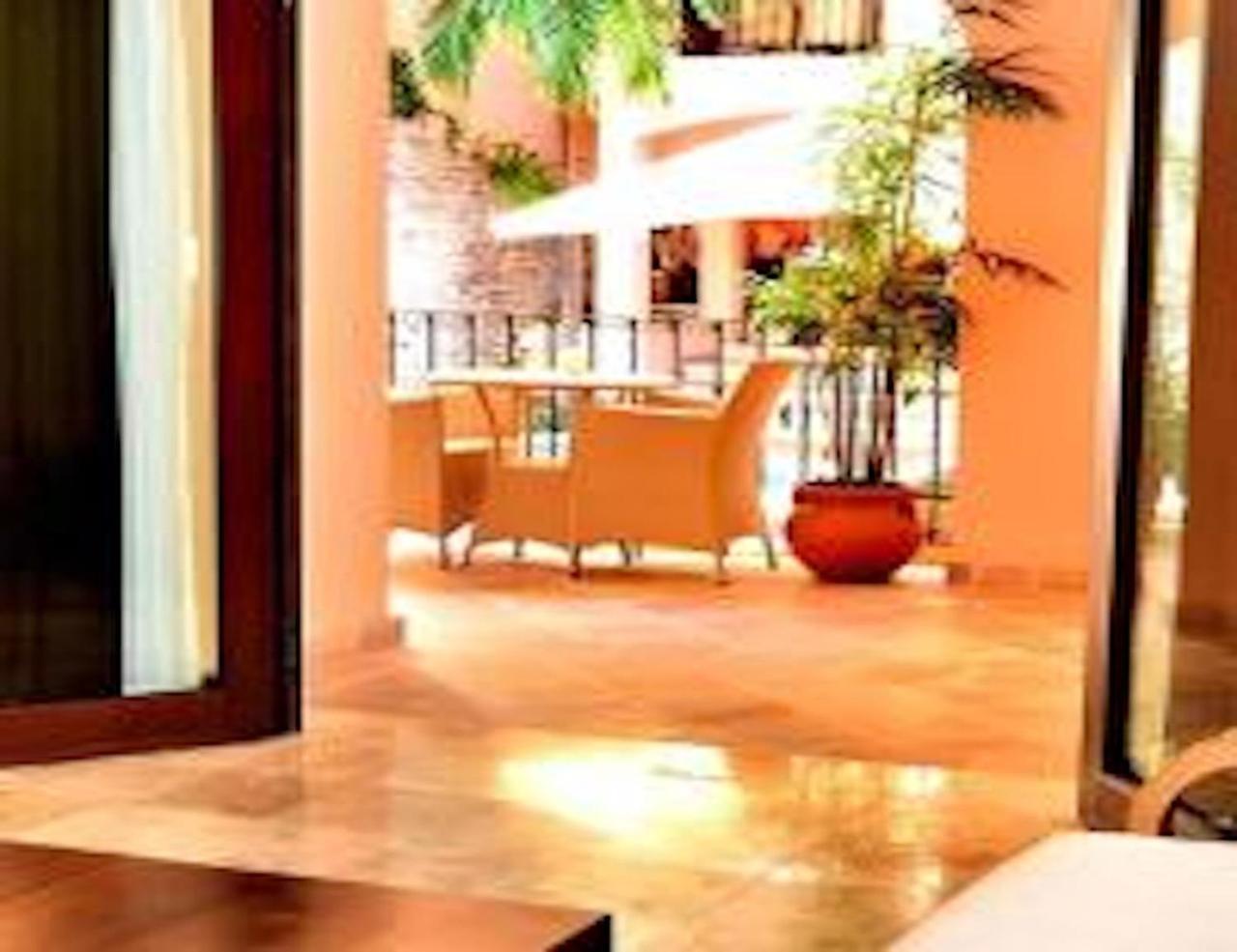 Acanto Hotel Playa Del Carmen, Trademark Collection By Wyndham Bagian luar foto