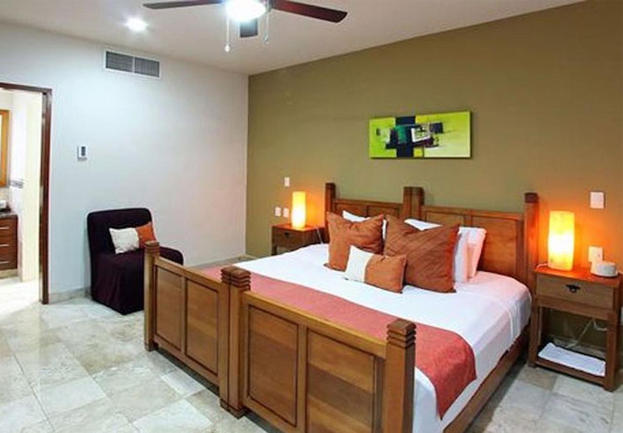 Acanto Hotel Playa Del Carmen, Trademark Collection By Wyndham Bagian luar foto